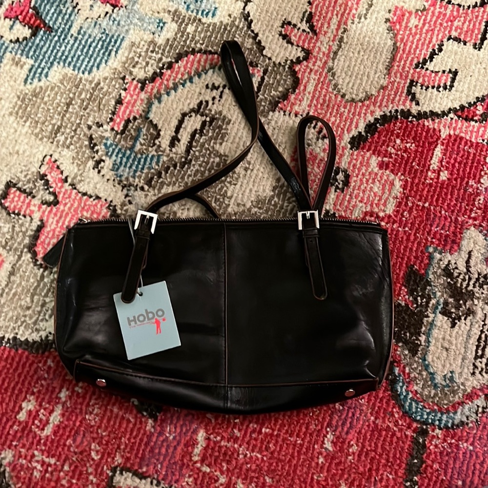 Small 90’s style hobo original bag! Tags in tact.